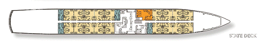 Belmond - Road to Mandalay - Deck Plans - State Deck.gif